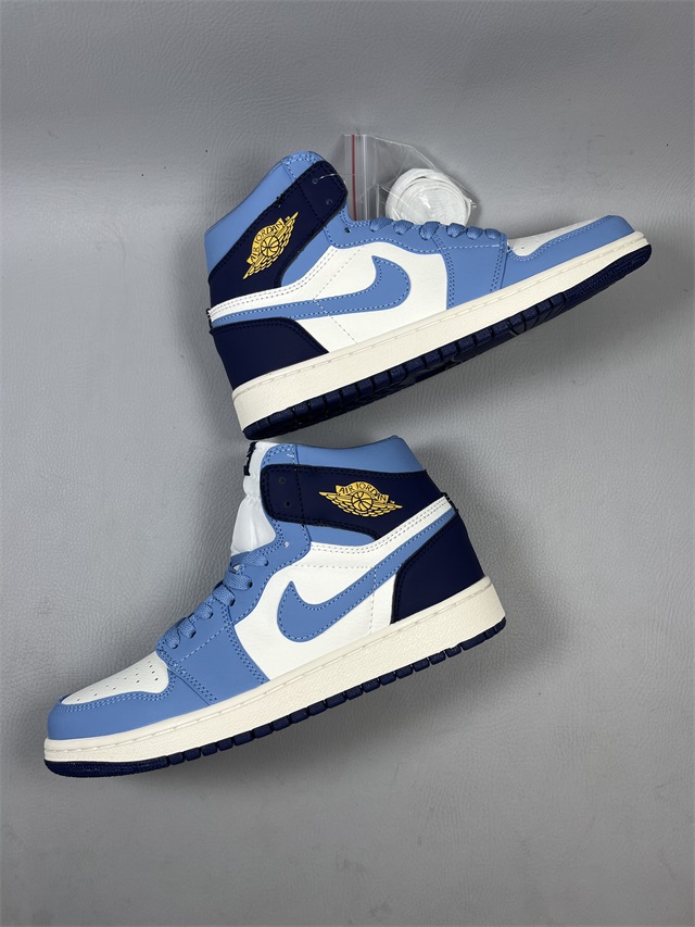 women air jordan 1 shoes 2024-7-10-005